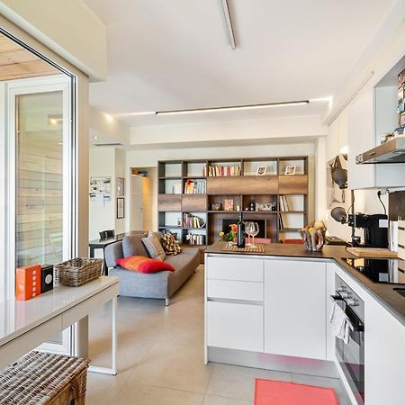 Parma Railway Station Apartment Bagian luar foto